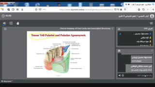 جلسه 9 علوم تشریح 2