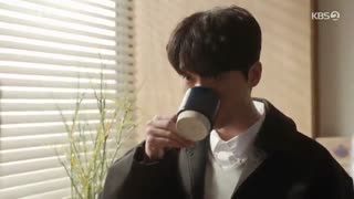 قسمت بیست و دوم سریال کره ای Homemade Love Story 2020 -با زیرنویس فارسی