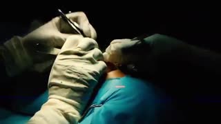 جراحی زیبایی بینی اتاق‌ عمل