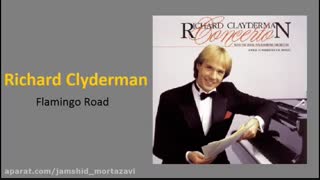 Richard clyderman - Flamingo Road