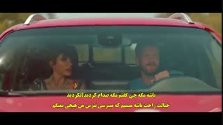 فیلم فوق العاده زیبا و هیجانی  biz boyleyiz  (ما اینیم) با حضور بهترین و معروفترین بازیگران ترکیه