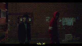 قسمت 2 سریال کره‌ ای شکارچیان شگفت انگیز *زیرنویس چسبیده* (دانلود با لینک مستقیم) The Uncanny Counter 2020