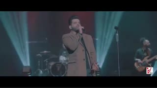 موزیک ویدیو رضا بهرام شب های بعد از تو