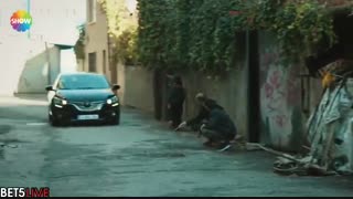 سریال دردسرساز Ariza ا قسمت 12 زیرنویس فارسی