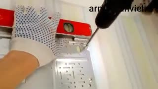 نصب کولر گازی پاناسونیک 09125042902