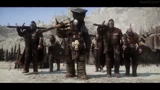 بازی نقش آفرینی جذاب وایکینگ اودین: والهلا-وطن گیم