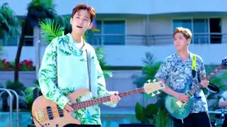 Ftisland  pretty girl ♡♡