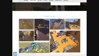 Download CG Master Academy  Level Design for Games