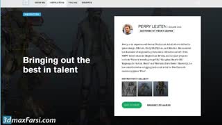 Download CG Master Academy  Rigging for Games Maya