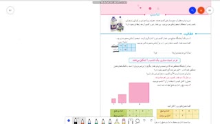 ریاضی پنجم  صفحه56