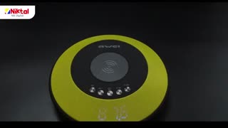 Awei Y290 Bluetooth Speaker اسپیکر بلوتوث آوی