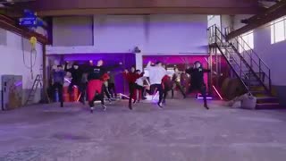 Stray Kids "타" Dance Practice Video