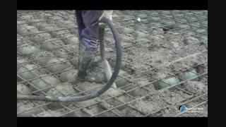 سقف کوبیاکس – سازه کوبیاکس (cobiax)