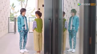 سریال چینی با تو بودن قسمت 05 با زیرنویس فارسی /Be With You Chinese Drama 2020