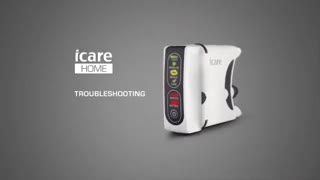 دستگاه تونومتری Icare Home