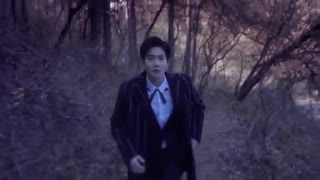 اهنگ for life از EXO _OFFICIAL MV ❤