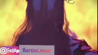 عاشقانه انیمیشن چینی