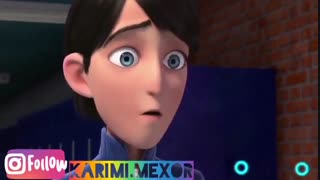 عاشقانه انیمیشن