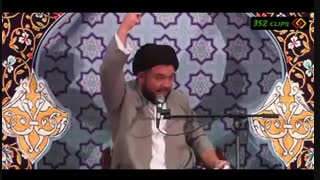 فضایل امیرالمومنین از زبان خود حضرت - حجت الاسلام علوی