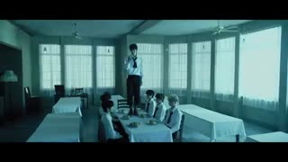 MV official اهنگ given _taken از ENHYPEN