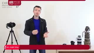 آموزش فریز و موشن بلور با سرعت شاتردوربین عکاسی