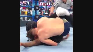 شو اسمکدان به تاریخ 27 نوامبر  برد دنیل برایان از جی یوسو