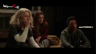 سکانس استخدام عشق، مرگ و زمان در فیلم زیبایی موازی