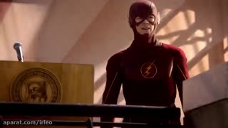 دانلود فیلم سریال فلش قسمت 1 فصل 2 دوبله فارسی/کیفیت HD