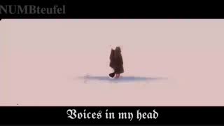 Darling in the franxx