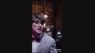 از 17 تا 23 سالگی V