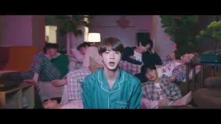Official MV اهنگ life goes on  از BTS