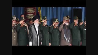 مداحی دکتر میثم مطیعی به مناسبت شهادت محسن فخری زاده با عنوان فخر ایران- shahid fakhrizadeh