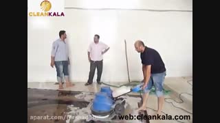 پولیشر دو برسه