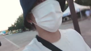 ویلاگ (Vlog)چانگبین(Changbin) عضو استری کیدز (Stray kids) با زیرنویس آنلاین