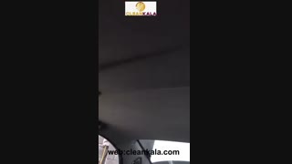 سقف شویی با مبل شوی کواک