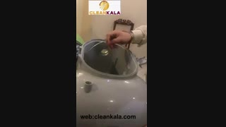 مونتاژدستگاه مبل شوی کواک