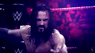 تم ورودی درو مکنتایر