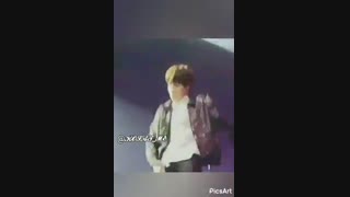 ادیت محشر از کوکی....لاوم♡