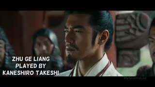 13 فیلم چینی که از فیلم های هالیوود بهتر هستند