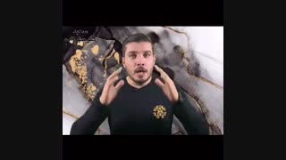 آدمای عوضی رو از خودت دور کن