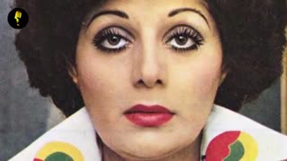 (رامش) خواننده قدیمی ایرانی درگذشت + بیوگرافی