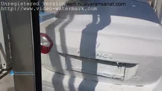 کارواش اتومات تاچلس