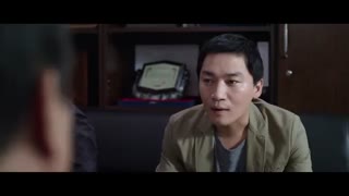 فیلم کره ای معامله 2015  The Deal با بازی Park sung woong  زیرنویس فارسی آنلاین