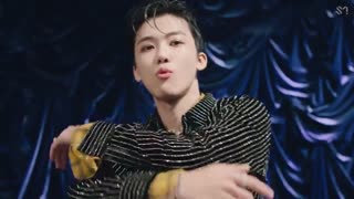 موزیک ویدیو Work it از NCT U با کیفیت عالی