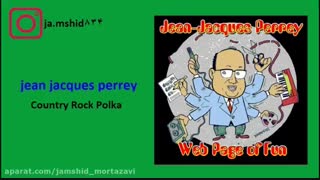 jean jacques perrey - Country Rock Polka