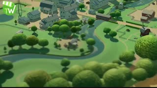 بازی Two Point Hospital شبیه ساز و مدیریتی - دانلود در ویجی دی ال