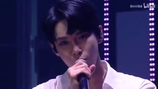 کنسرت Angel از Nct 127