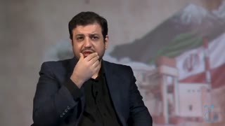 سخنرانی استاد رائفی پور - تحولات سیاسی بعد از شهادت شهید فخری زاده - تهران - 1399/09/09