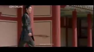 دوبله دومین قسمت سریال عاشقان ماه  قسمت 2 دوم کره ای-