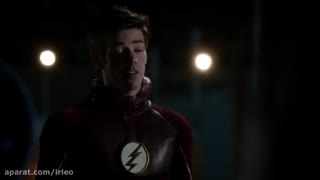 دانلود فیلم سریال فلش قسمت 2 فصل 2 دوبله فارسی/کیفیت HD